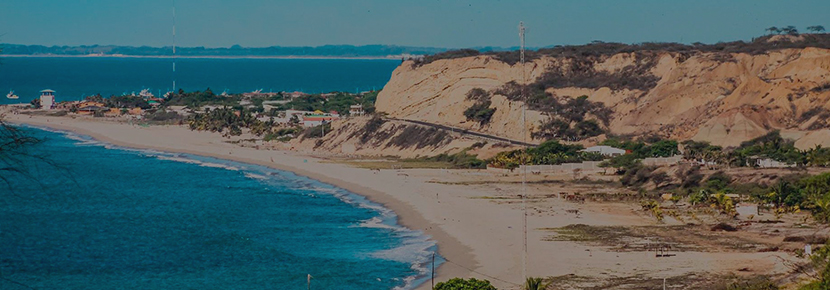 Descubra nuevos lugares en Tumbes